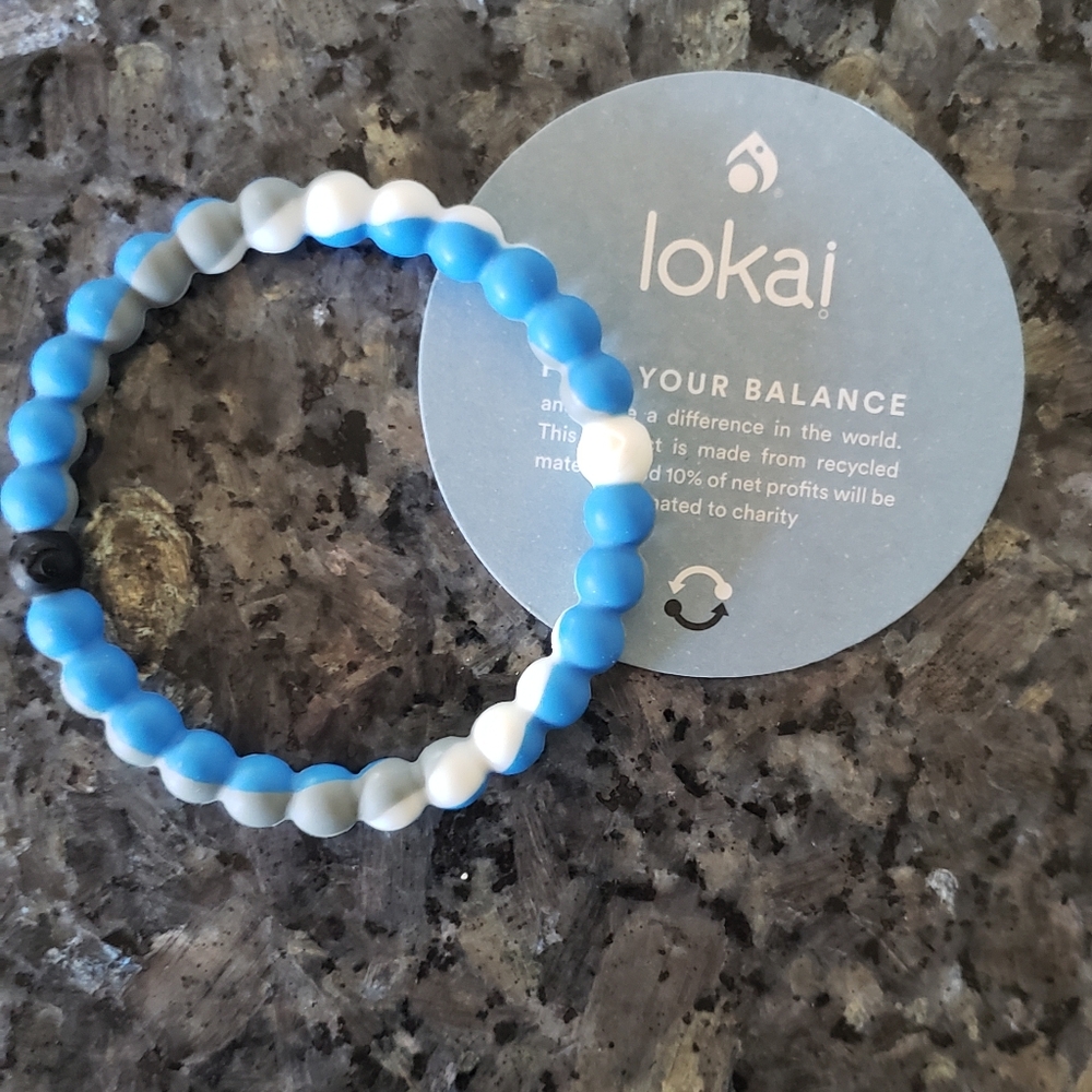 Oceana Shark Lokai